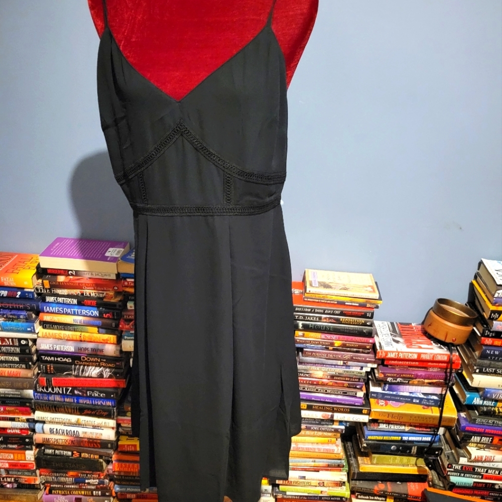 All worthy dress